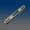 Patio Door Mortise Keeper PM410