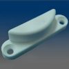1518 Hopper Handle Keeper