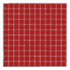 Premium High Quality Glass Mosaic Tiles CLEARANCE SALE 306 SQ FT $211.14 - CRAYOLA WA0001 RED 12x12