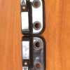 One Pair of Black Window Opening Control Device 1775FM-BLACK