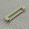 Set of 10 pcs Window Sash Weep Cover 1222BEIGE