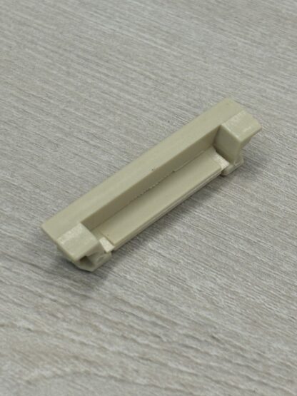 Set of 10 pcs Window Sash Weep Cover 1222BEIGE