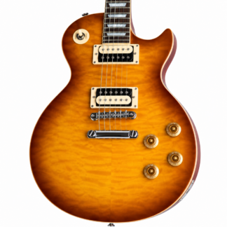 LDG Les Paul Style Solid Body Electric Guitar Model LP61