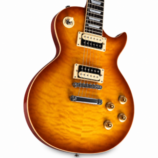 LDG Guitars Les Paul Copy Electric Guitar Model LP61