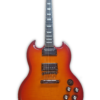 LDG SG Style Electric Guitar Model SG4