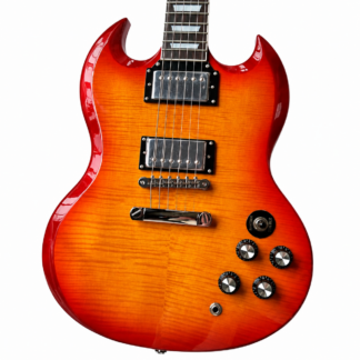 LDG SG Style Electric Guitar Model SG4