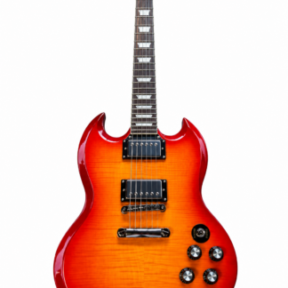 LDG Guitars SG Copy Electric Guitar Model SG4