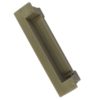 Set of 10 pcs Window Sash Weep Cover 1222GRAY