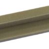 Set of 10 pcs Window Sash Weep Cover 1222GRAY - Image 2