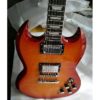 LDG SG Style Electric Guitar Model SG4 - Image 6