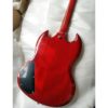 LDG SG Style Electric Guitar Model SG4 - Image 3