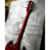 LDG SG Style Electric Guitar Model SG4 - Image 4