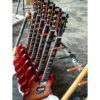 LDG SG Style Electric Guitar Model SG4 - Image 5