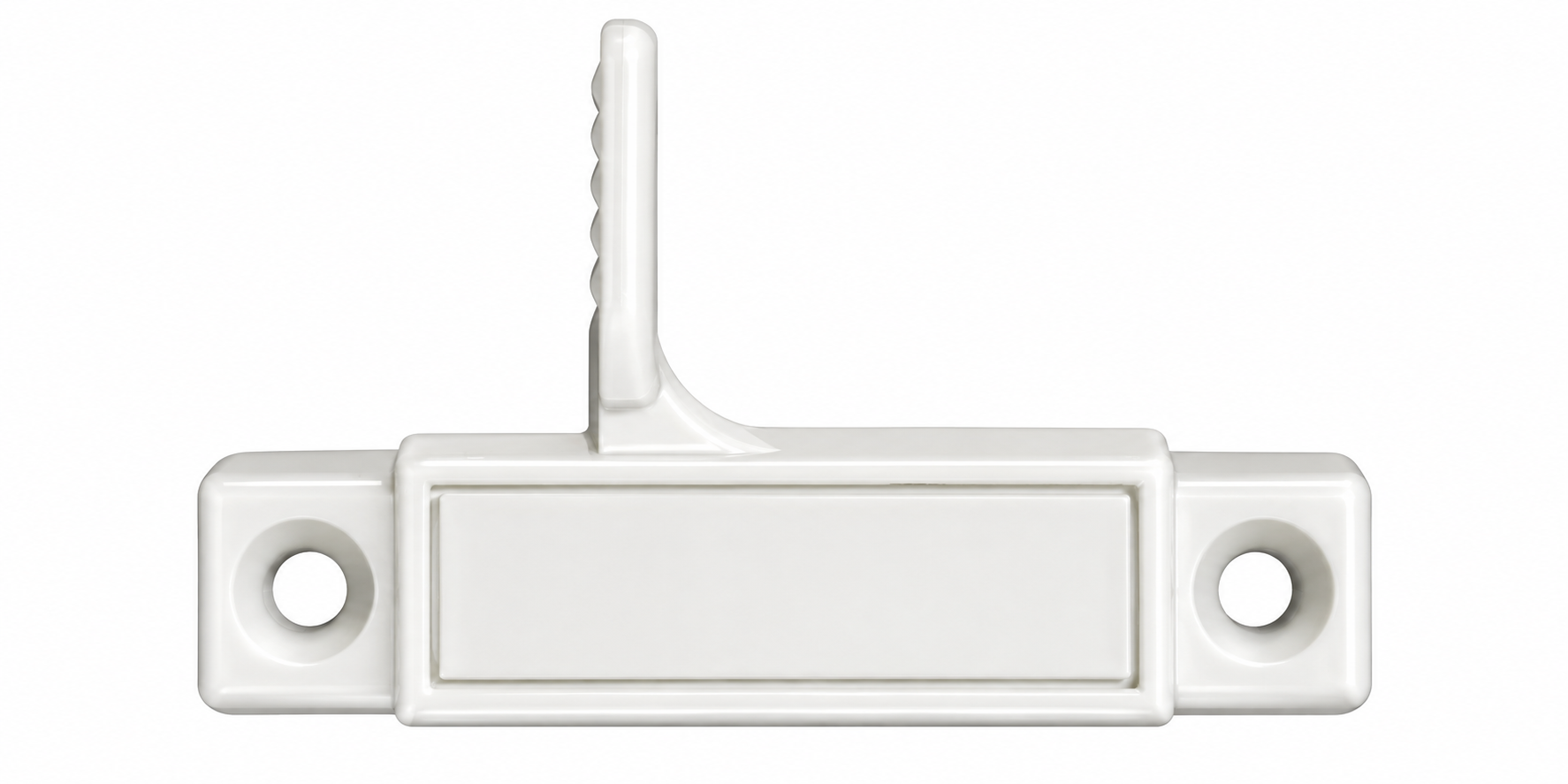 Window Sash Sweep Lock 3170WHITE - Image 10