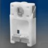2pcs 2985 Tilt Window Balance Pivot Lock Shoe Tilt Window Accessory