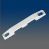 Window Sash Keeper 9382WHITE