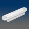 Set of 10 pcs Window Sash Weep Cover 1232WHITE