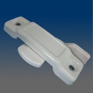 PATIO SLIDING/GLIDING DOOR MORTISE KEEPER PM535 