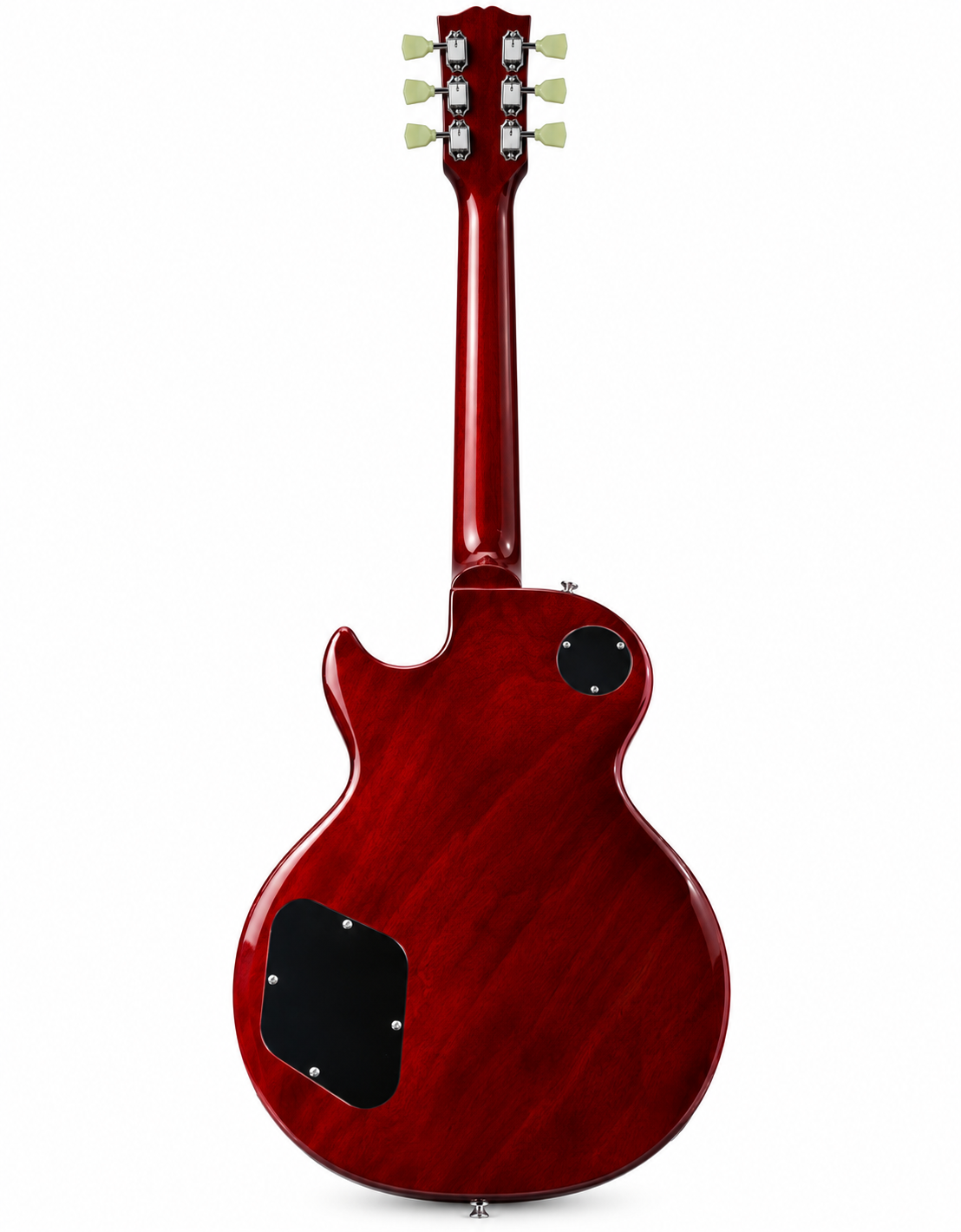 LDG Les Paul Copy Electric Guitar Model LP311 - Image 4