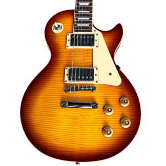 LDG Les Paul Copy Electric Guitar Model LP311