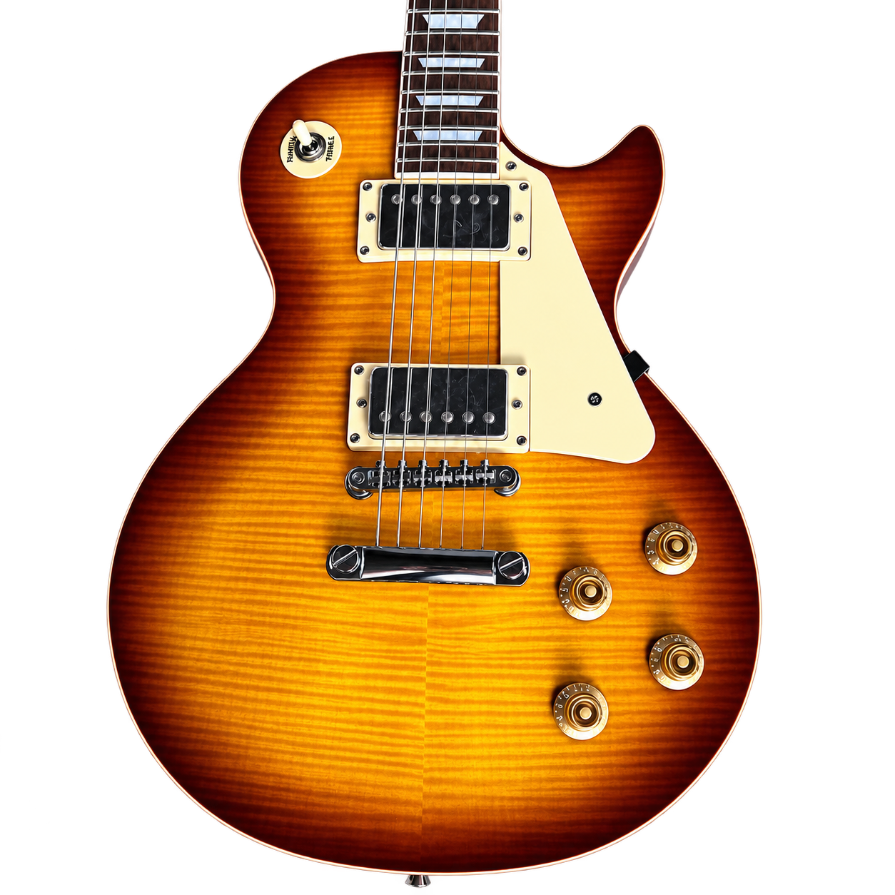 LDG Les Paul Copy Electric Guitar Model LP311