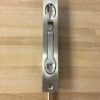 PB100-SN Patio Door Lock Satin Nickel - Image 2