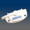 Vision Window Sash Lock 3505IW-LEFT-WHITE