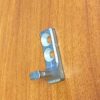 Set of 2 Pieces Vision 6970 Window Sash Balance Pivot Bar