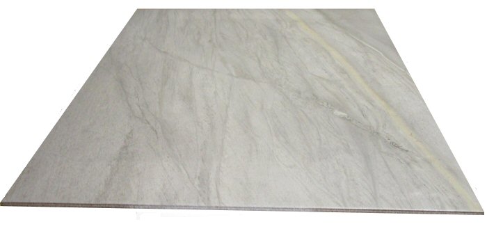 Premium High Quality Porcelain Tiles CLEARANCE SALE 100 SQ FT Only $99 - LUGANO LIGHT GREY 18x18 TPO01968
