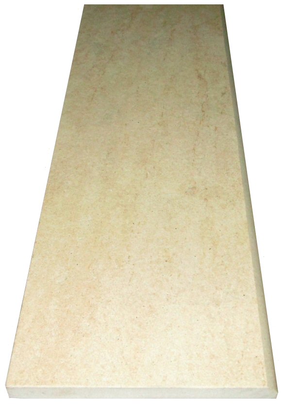 Premium High Quality Porcelain Tiles CLEARANCE SALE 100 SQ FT Only $99 - MINERAL SAND G BEIGE B/N 4x12 MZM6613HC100