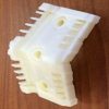 Vision 1 Piece Window Corner - White