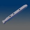 Set of 2 Vision Window Sash Balance Pivot Bar 6998