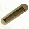 Set of 10 pcs Vision Window Sash Weep Hole Cover 1224BEIGE