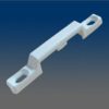 Window Sash Keeper 9384WHITE