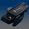 Traco Sweep Lock 3198TR-BLACK