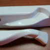 T1671-R / T1672-R Folding Handle and Operator cover - Image 2