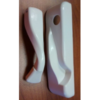 T1671-R / T1672-R Folding Handle and Operator cover