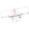 Casement Awning Scissor Operator 16541 - Image 8