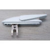 Multi-Point Casement Locking Handle