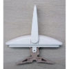 Single-Point Casement Awning Locking Handle