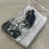 One PC of Zinc Auto-Reset Child Safety Fall Prevention Devices 1780FM-RIGHT-BLACK - Image 2