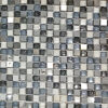 Premium High Quality Glass Mosaic Tiles CLEARANCE SALE 50 SQ FT $34.50 - WA0003 12x12