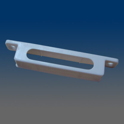 One Piece WOCD Holder 1458WHITE