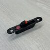 One PC Window Opening Control Device 1794BLACK - Image 2