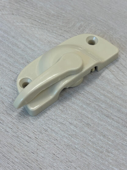 Composite Window Sash Lock 4320BEIGE - Image 2