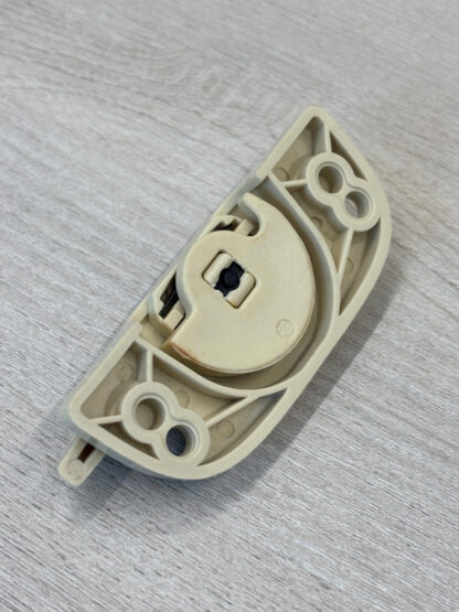 Composite Window Sash Lock 4320BEIGE - Image 3