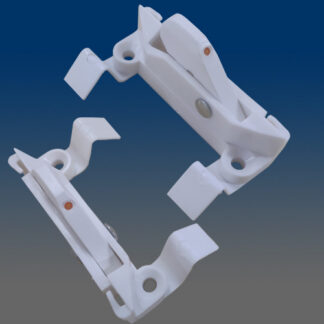 1 Pair Single Action Balance Pocket WOCD 1787-LR