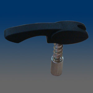 10 PCS Screen Plunger Assembly 10273 BLACK