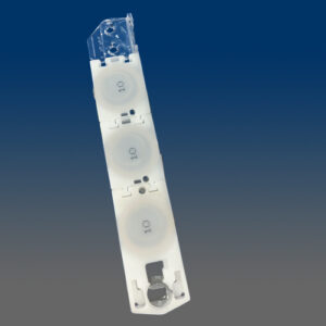 Constant Force Balance System – Triple Coil Assembly – 31 lb Weight