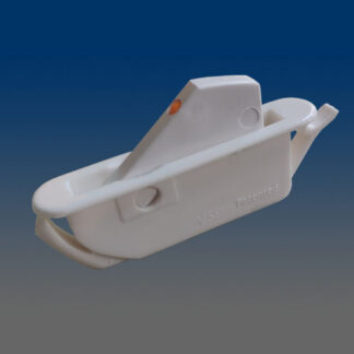 120 Pieces of White Auto-Reset Child Safety Fall Prevention Devices WOCD 1761WHITE